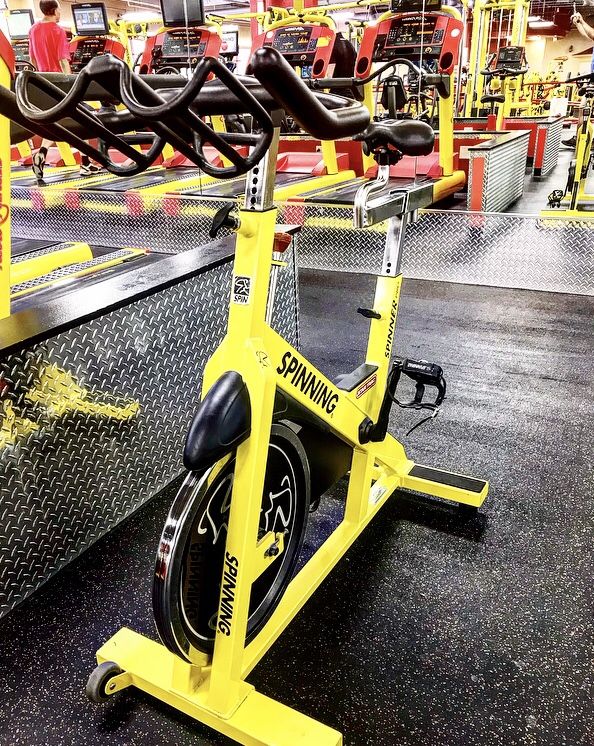 4 Spinning/Cycling Bikes for sale! for Sale in Rockville, MD OfferUp