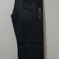 Levi’s 569 Loose Straight
