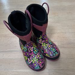 Kids Rain Boots
