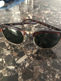 Ray bans shades