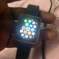 Apple Watch Series 3