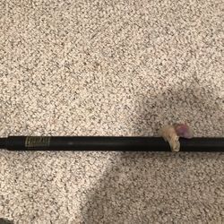 Everlast Padded Pull-up Bar
