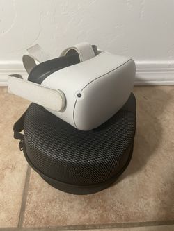 Oculus Meta Quest 2