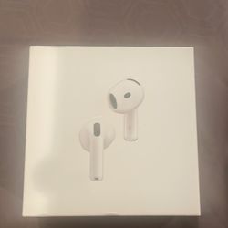 Airpod 4s