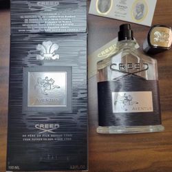 Creed Aventus