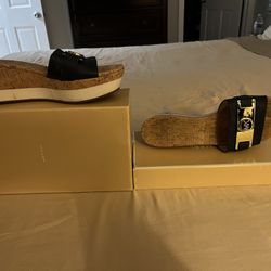 Michael Kors Sandals