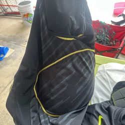 Youth Nike And Evo Shield Football Pants and Padded Shirts