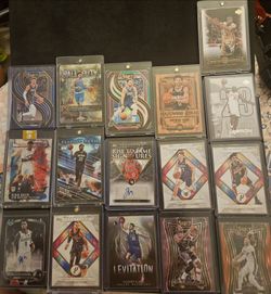 Basketball  lot