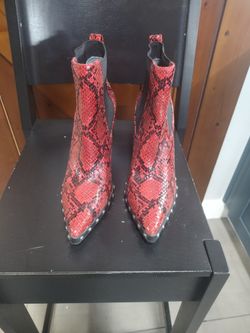 Women's Boots 