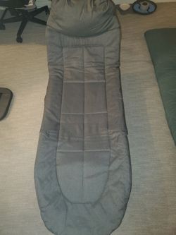 Portable Folding  Cot/ Bed