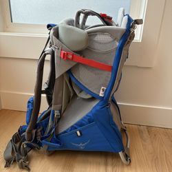 OSPREY Poco Baby Carrier