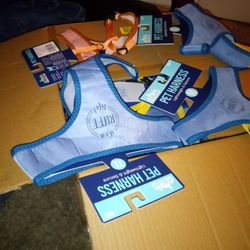 Pet Harness