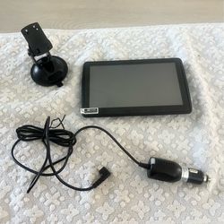 Car GPS