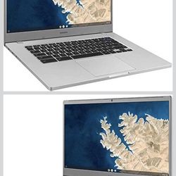 Samsung Chromebook 4+ Laptop