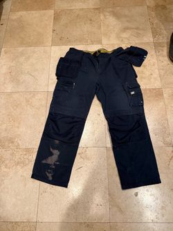 CAT Work pants for Men