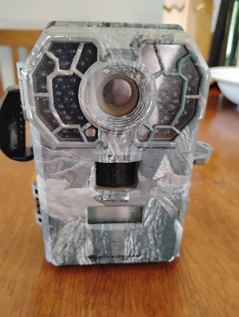 Stealthcam No Glow Trail/Home Camera