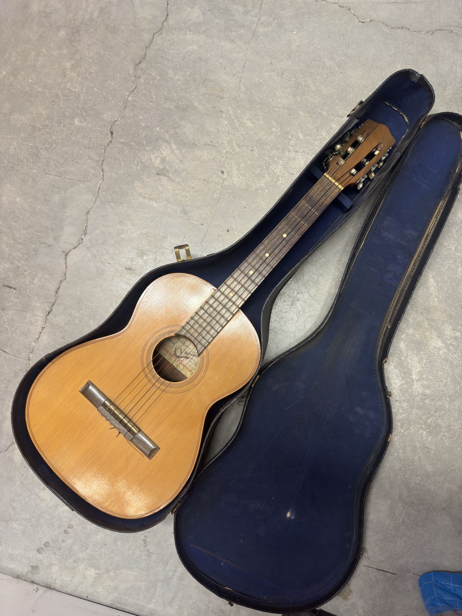 Guitar