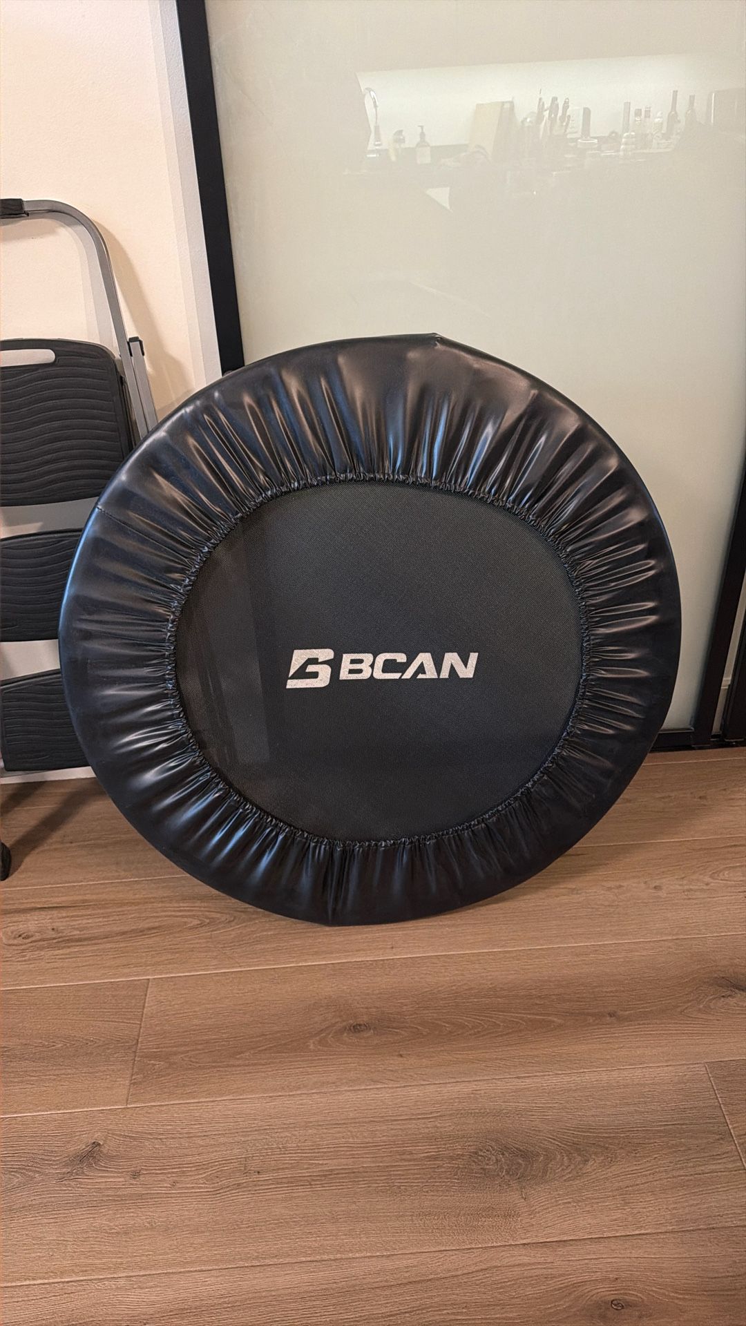 BCAN Indoor Trampoline