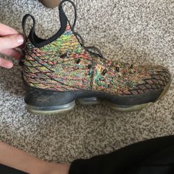 Lebron 15