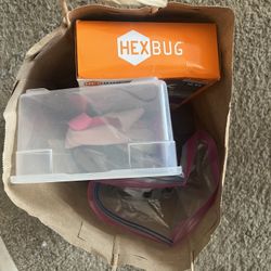 FREE Miscellaneous Items 