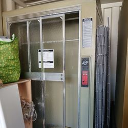 DREAMSTEAMER steaming Closets