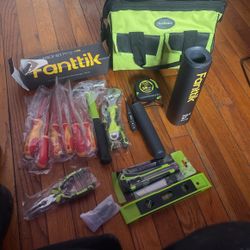 Electric Screwdriver Pack