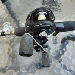 Anu garcia vengeance