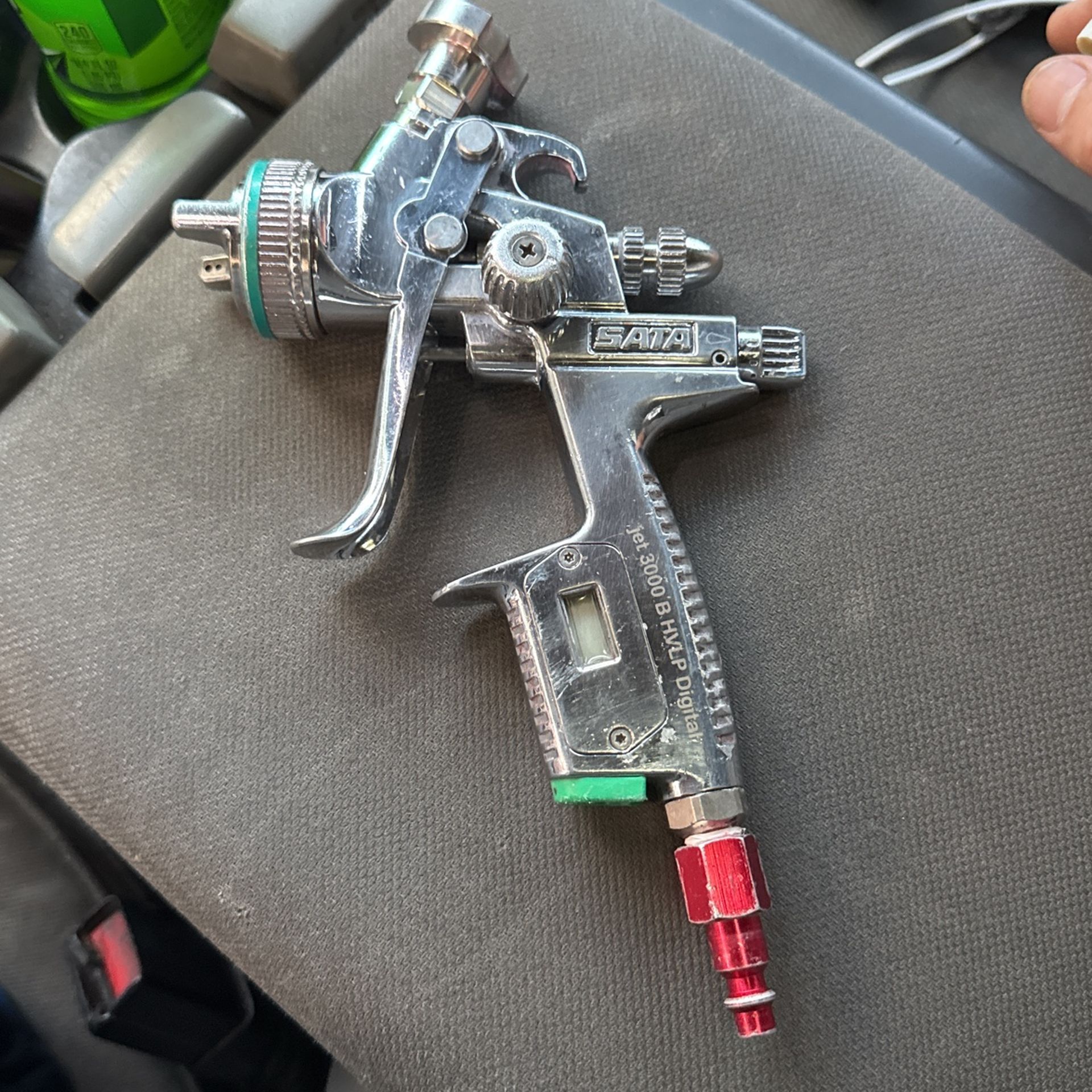 Sata Jet 3000