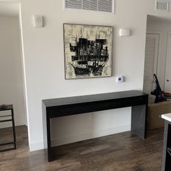 Occasional Table, Credenza, Couch Sofa, Table, Over The Bed Queen Table, IKEA MALM