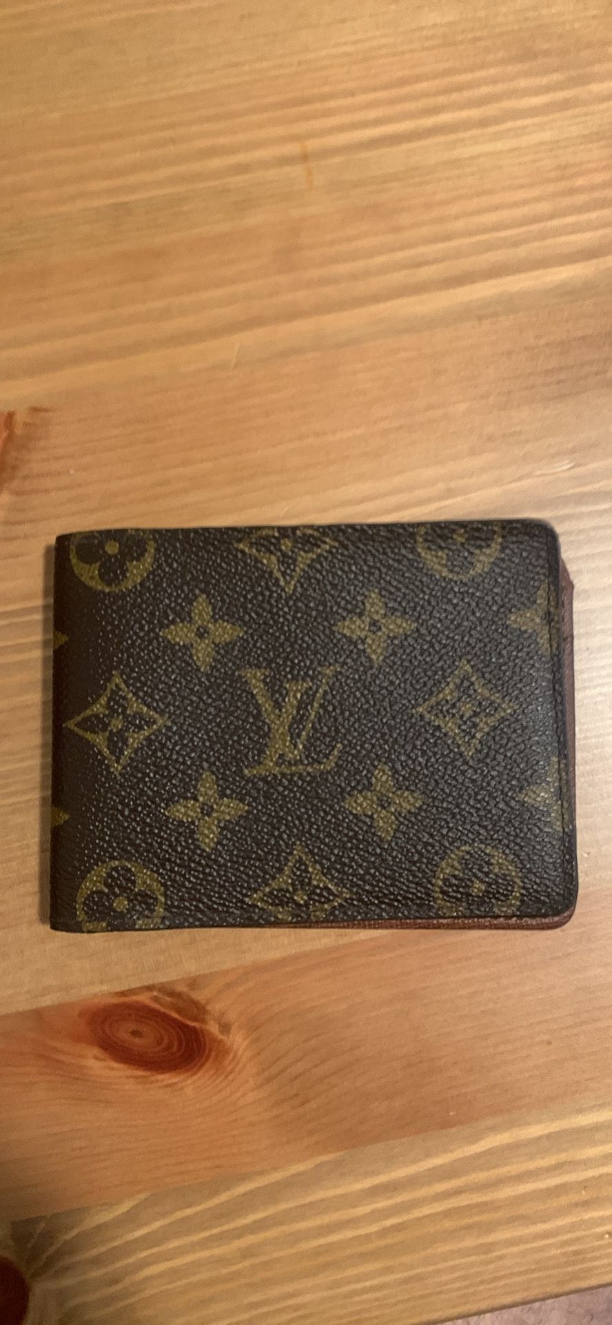Louis Vuitton Wallet