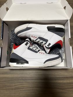 Jordan 3 “Denim”