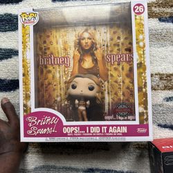 Pop! Albums