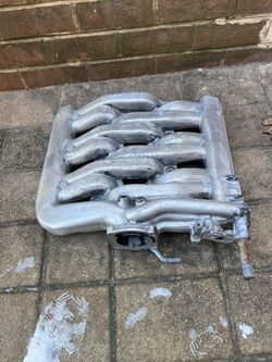 SVT Intake Manifold For 1999 Mercury Cougar