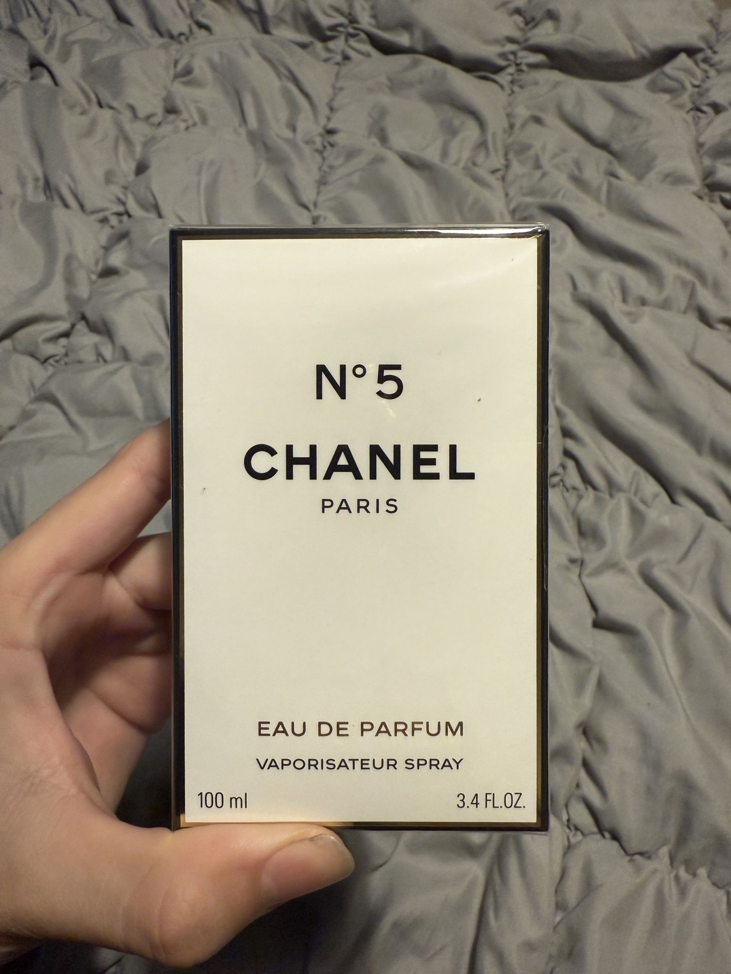 Chanel Parfum