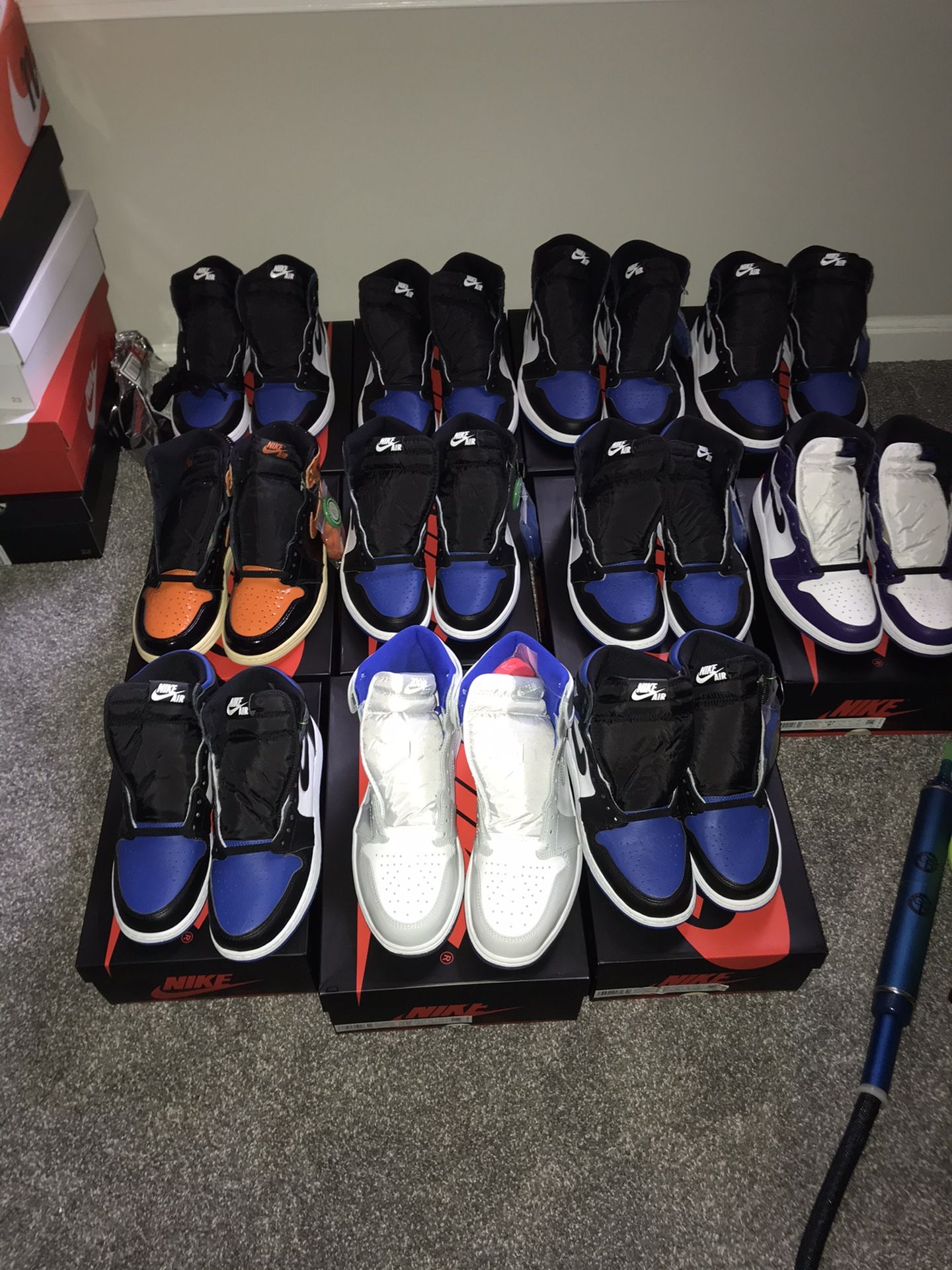 Jordan 1s for sale