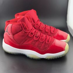 Jordan 11 Retro Win Like 96 (GS) Sz 6y