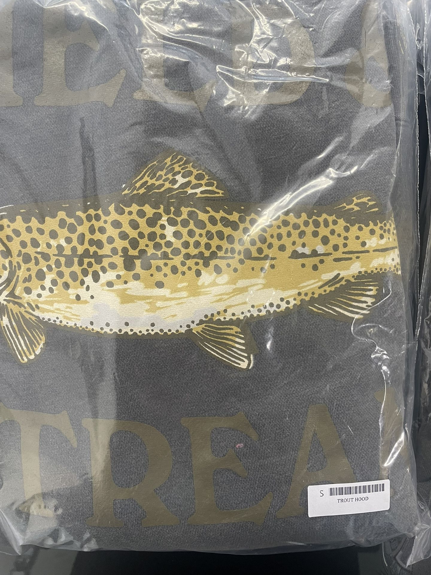 Field And Stream Hoodie