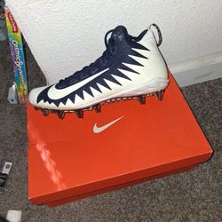 Nike football Kleets brand new never more