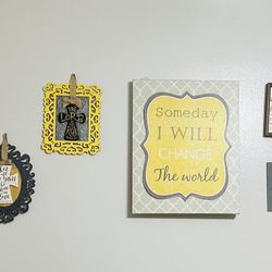 Wall Decor