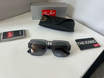 ray ban glasses