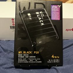 WD_black  P10