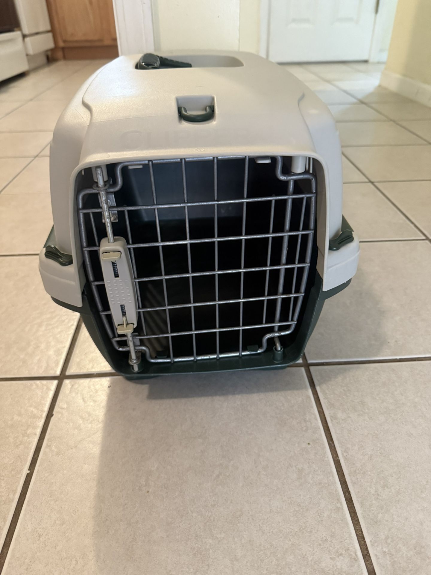 Pet Carrier