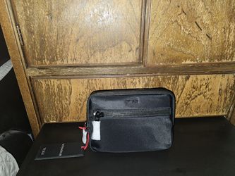 BRAND NEW with tags TUMI Voyageur Sedona crossbody sling