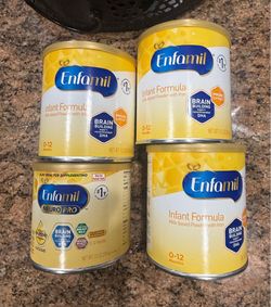 Enfamil