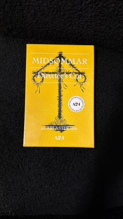 A24 Midsommer Director’s Cut