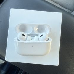 AirPods Pro 2 Flawless Condition