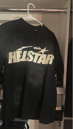 Hellstar tee shirt