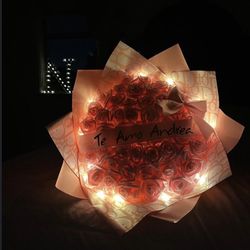 Eternal Roses