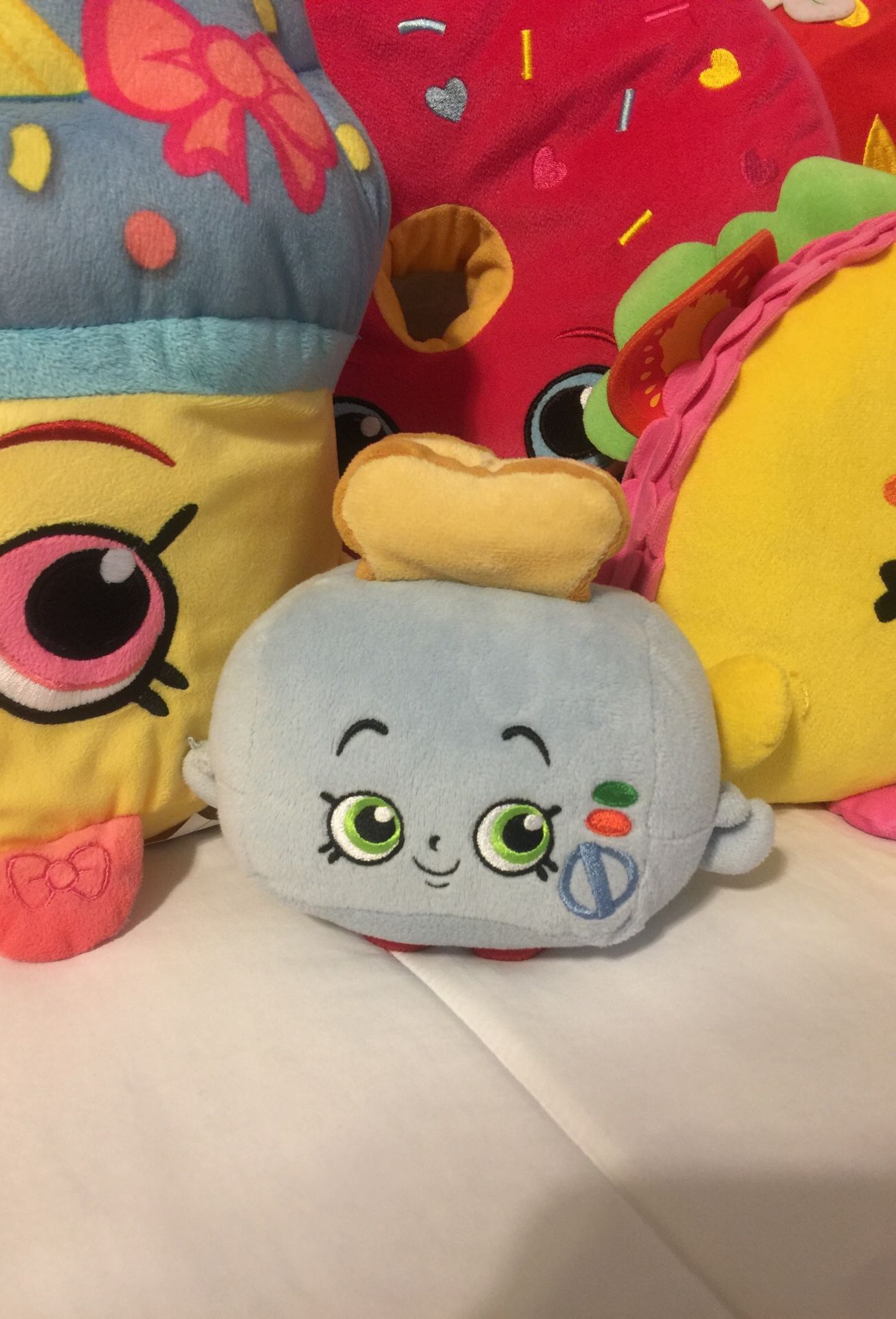 Shopkins