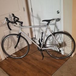 MotoBecane Fantom CX